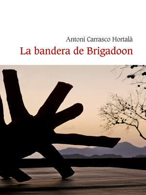 cover image of La bandera de Brigadoon